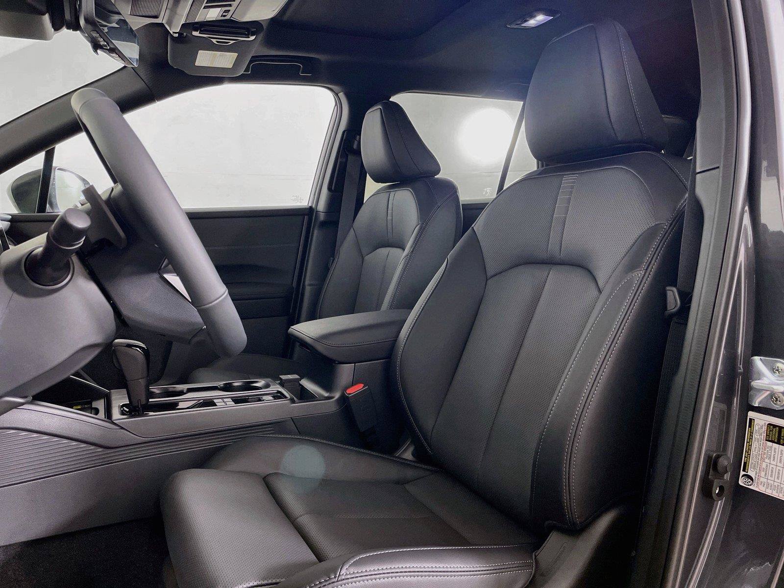 New 2026 Subaru Outback Touring XT AWD/4WD image 5