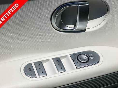 Certified 2024 Hyundai Ioniq 5 SEL RWD image 22