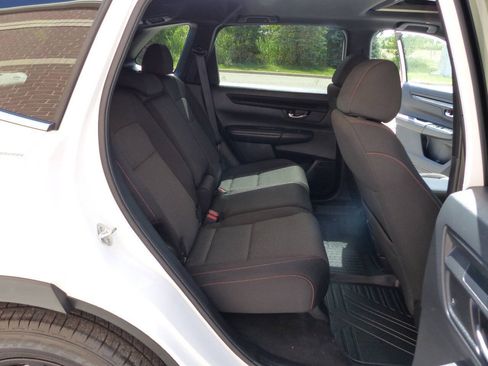 Used 2023 Honda CR-V Sport image 43