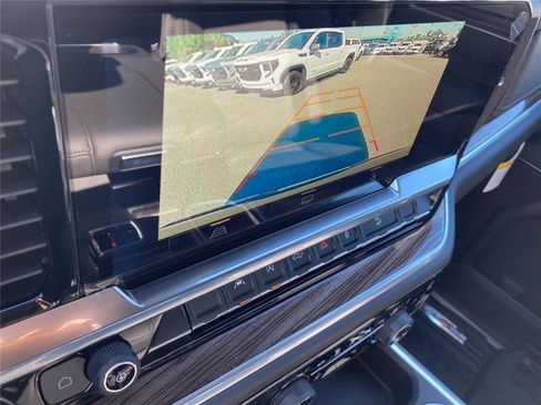 New 2026 Chevrolet Silverado 1500 LT image 15