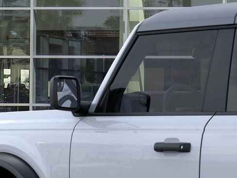 New 2025 Ford Bronco Base image 22