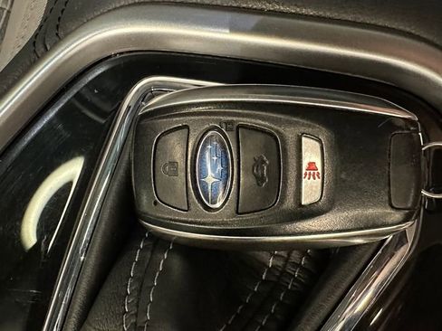 Used 2023 Subaru Legacy Premium AWD/4WD image 17