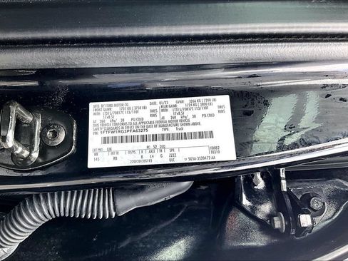 Used 2023 Ford F150 Raptor AWD/4WD image 43