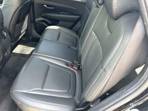 Used 2023 Hyundai Tucson SEL w/ Convenience Package FWD image 21