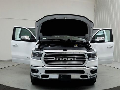 Used 2023 RAM 1500 Laramie image 10