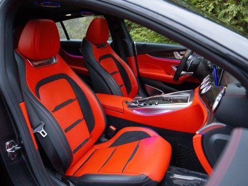 Used 2019 Mercedes-Benz AMG GT 63 S image 33