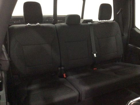 New 2025 Ford F150 XLT w/ Equipment Group 302A MID image 40