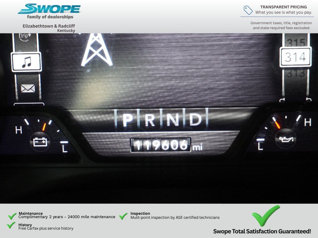 Used 2022 RAM 1500 Big Horn AWD/4WD image 18