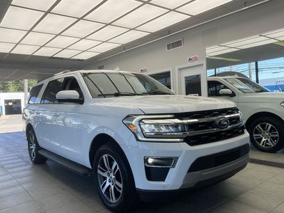 Used 2024 Ford Expedition Max Limited