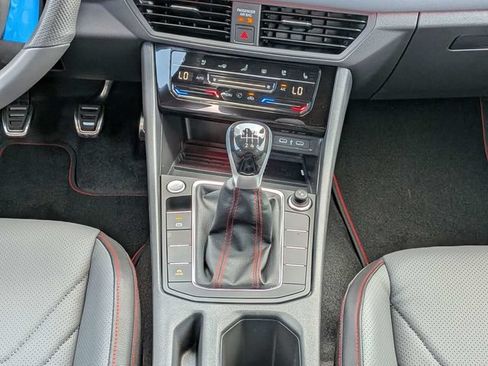 New 2026 Volkswagen Jetta GLI Autobahn FWD image 18