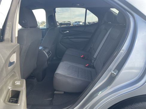 Used 2023 Chevrolet Equinox LT image 21