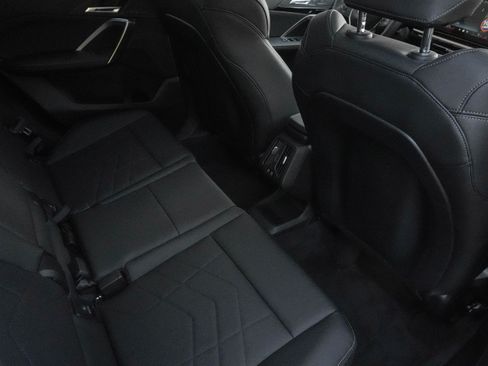 Used 2025 BMW X1 xDrive28i AWD/4WD image 34