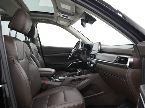 Used 2021 Kia Telluride SX AWD/4WD image 11
