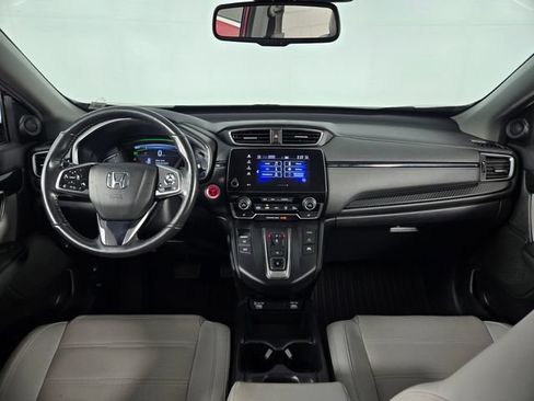 Used 2022 Honda CR-V EX-L image 26