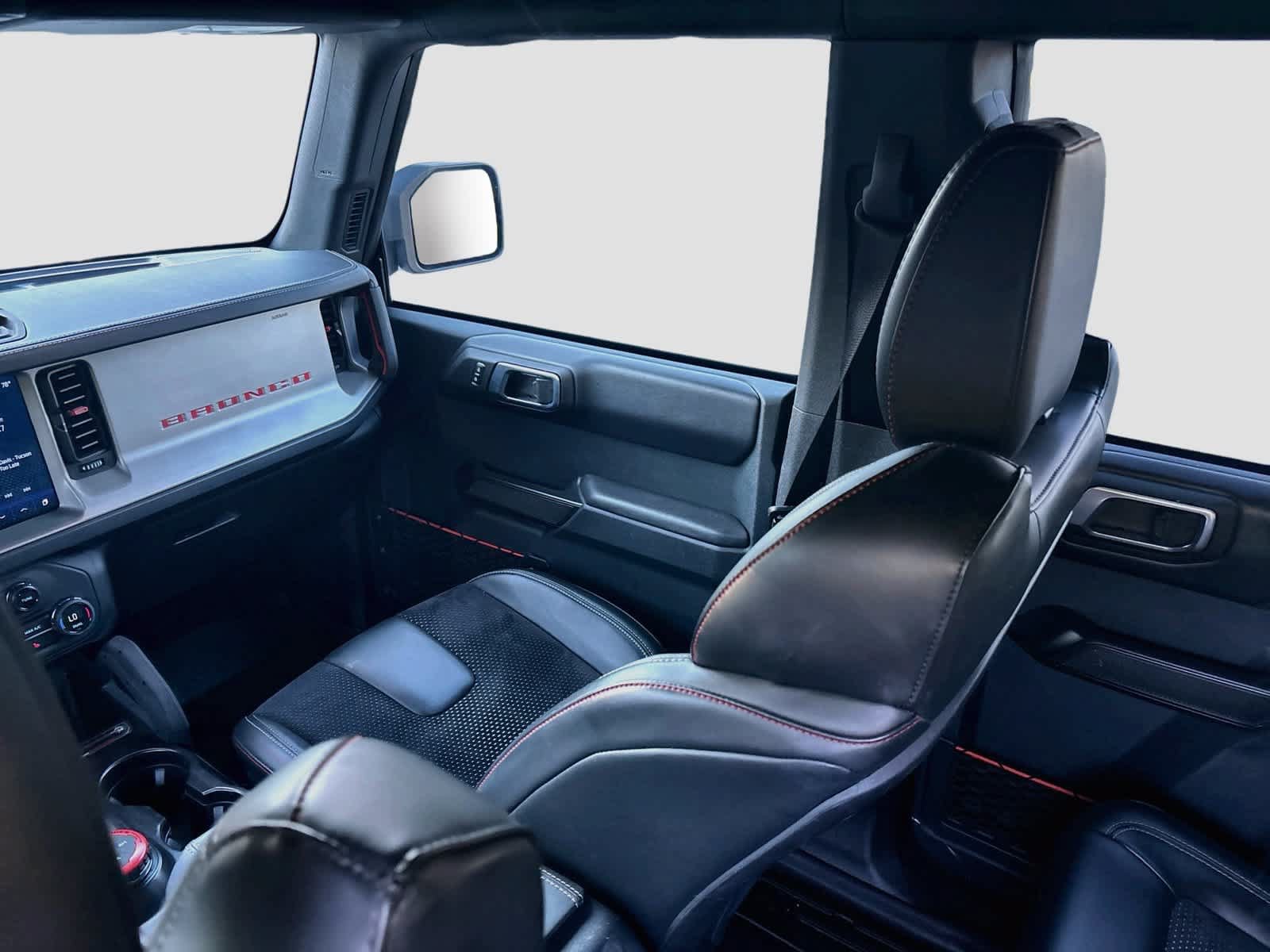 Used 2024 Ford Bronco Raptor AWD/4WD image 23