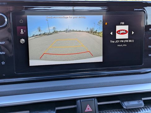 Used 2023 Kia K5 GT-Line w/ GT-Line Premium Package image 34