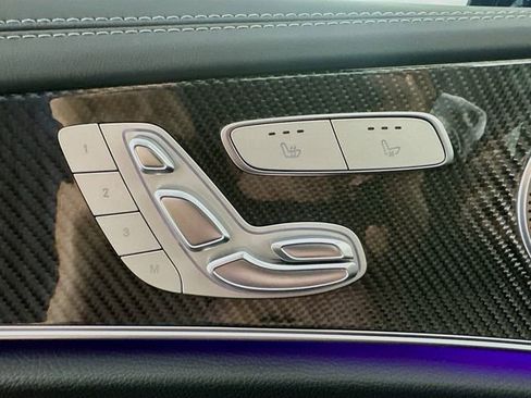 Certified 2021 Mercedes-Benz E 63 AMG S image 20
