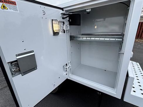 New 2024 Ford F450 XL w/ Snow Plow Prep Package image 33