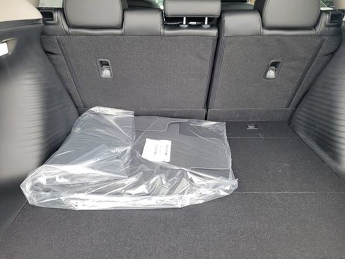 New 2027 Honda HR-V EX-L image 32