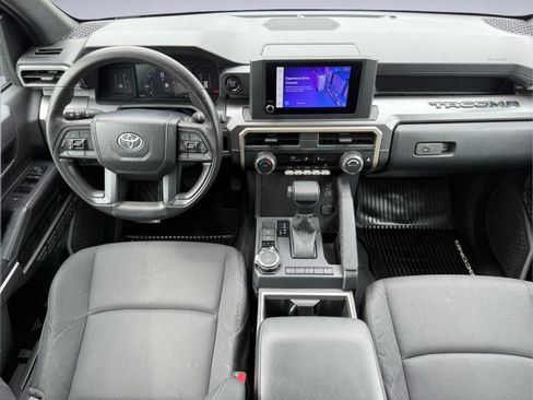 Used 2024 Toyota Tacoma SR5 AWD/4WD image 20