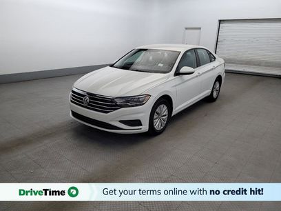 Used 2019 Volkswagen Jetta S w/ Driver Assistance Package