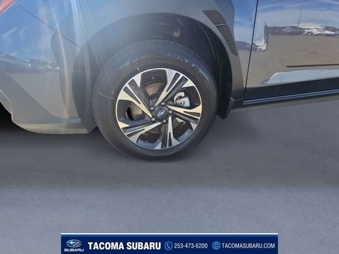 New 2026 Subaru Crosstrek 2.0i Premium AWD/4WD image 9