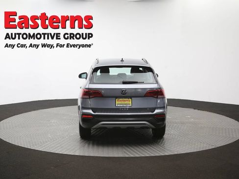 Used 2024 Volkswagen Taos S AWD/4WD image 36