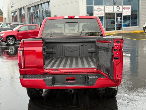 Used 2024 Ford F150 Platinum image 44