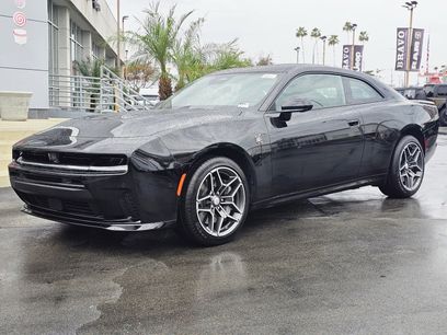 New 2026 Dodge Charger Scat Pack