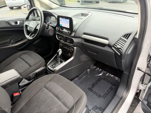 Used 2019 Ford EcoSport SE image 23