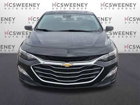Used 2024 Chevrolet Malibu LT image 8
