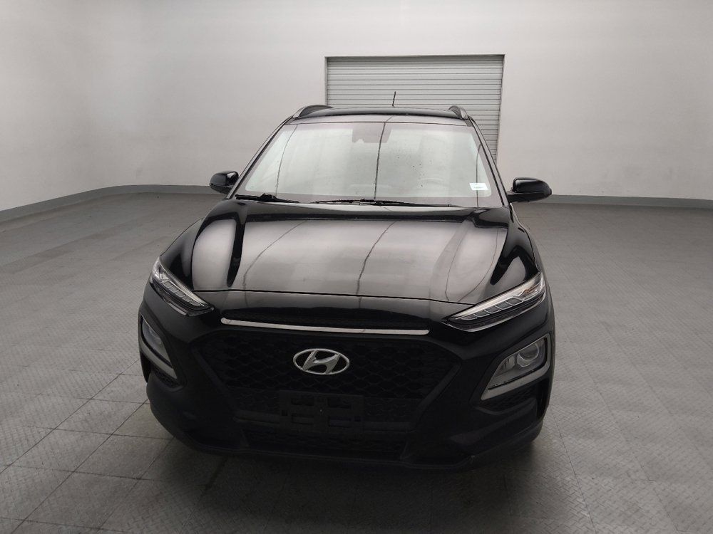 Used 2021 Hyundai Kona SEL w/ Cargo Package AWD/4WD image 15