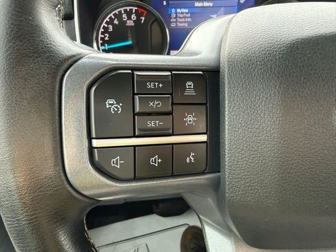 Certified 2023 Ford F150 XLT w/ Equipment Group 302A High image 20