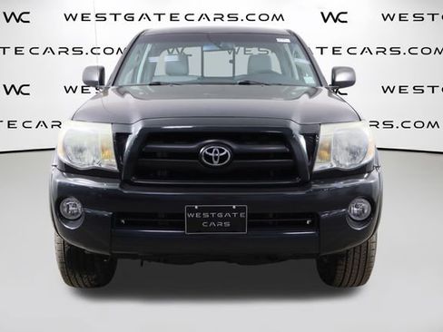 Used 2008 Toyota Tacoma 4x4 Access Cab V6 image 2