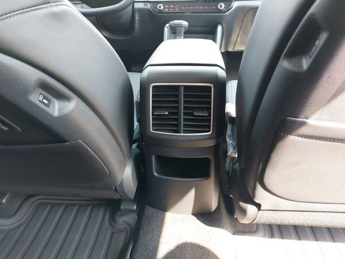 New 2026 Kia Sportage EX image 13