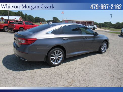 Used 2021 Honda Accord LX image 14