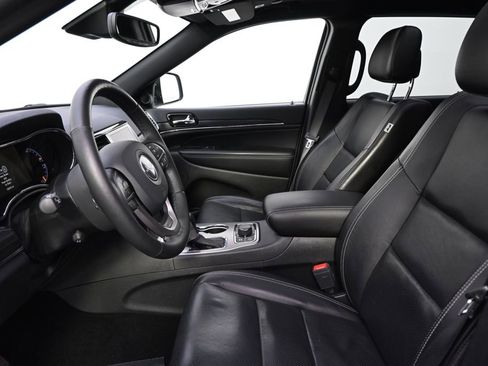 Used 2021 Jeep Grand Cherokee Limited w/ Quick Order Package 28K 80th image 13