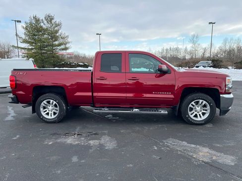 Used 2018 Chevrolet Silverado 1500 LT w/ All Star Edition image 5