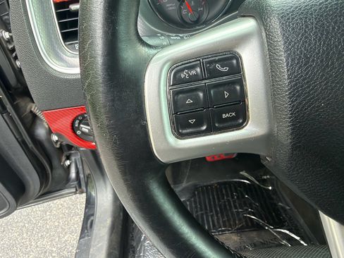 Used 2012 Dodge Charger R/T RWD image 29