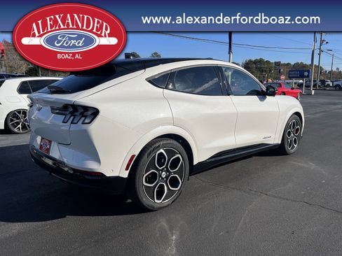 New 2023 Ford Mustang Mach-E GT image 4