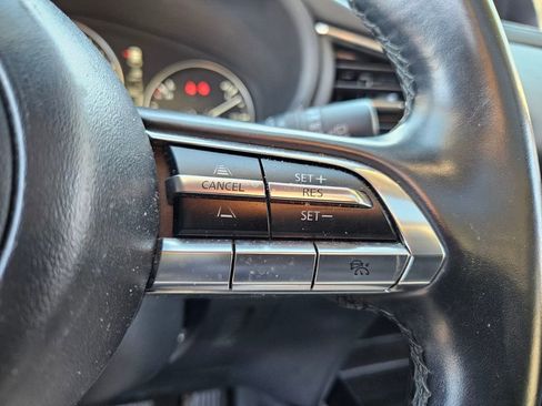 Used 2022 MAZDA CX-30 AWD 2.5 S w/ Preferred Package image 23