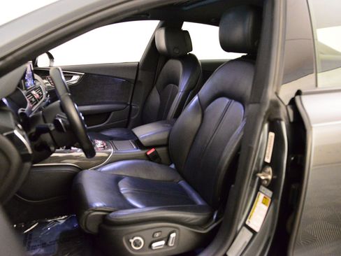 Used 2017 Audi S7 Premium Plus w/ S7 Sport Package image 4