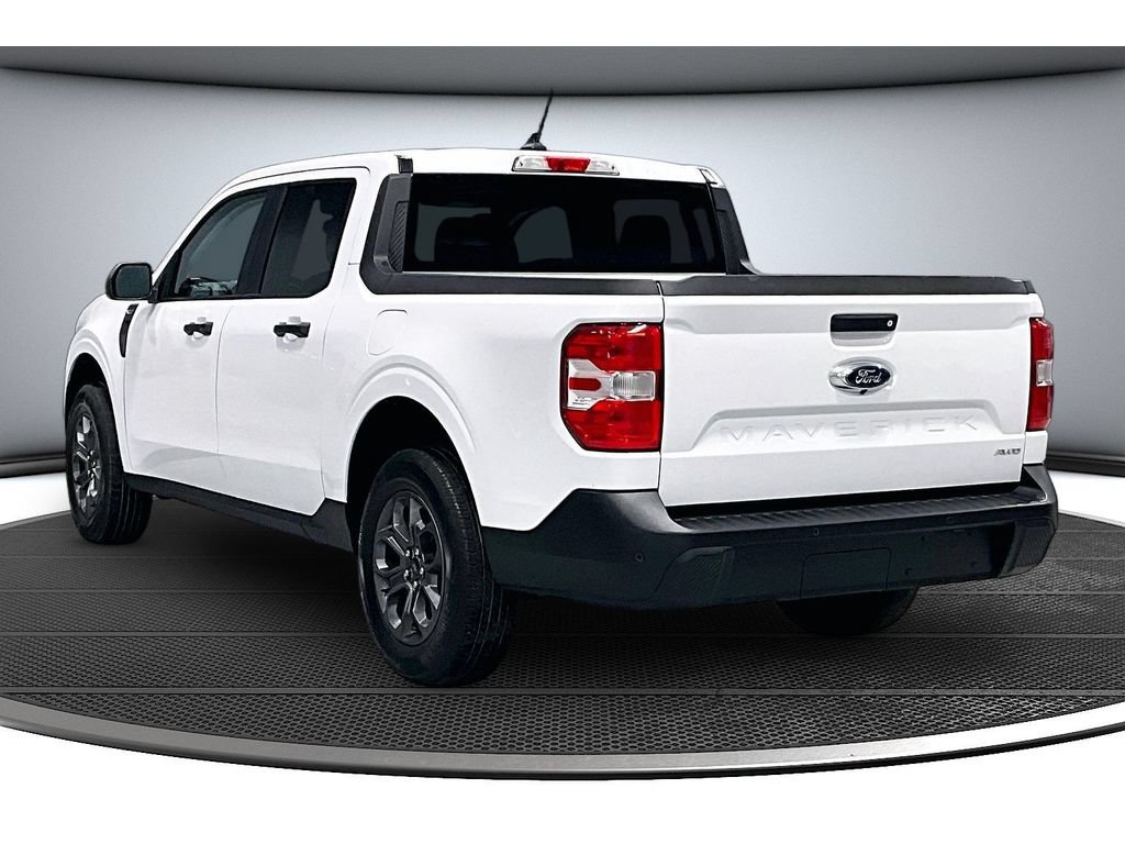 Used 2024 Ford Maverick XLT w/ Equipment Group 300A Standard AWD/4WD image 19