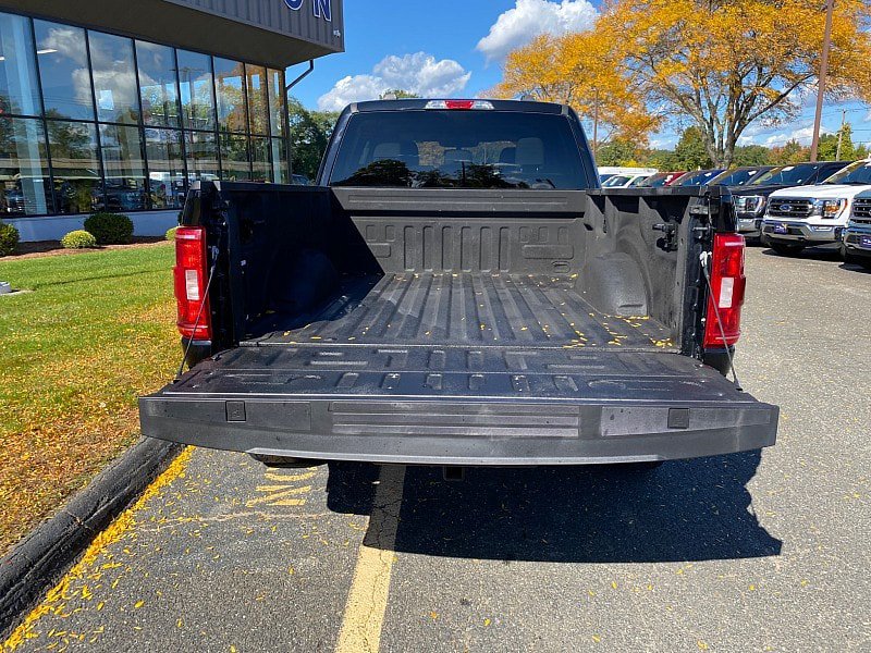 Used 2022 Ford F150 XLT AWD/4WD image 9