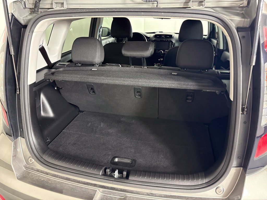 Used 2019 Kia Soul + w/ Audio Package FWD image 20