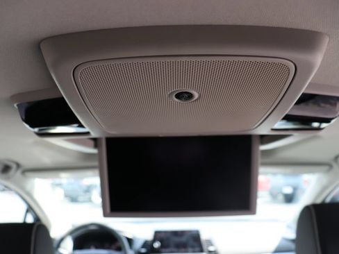 Used 2026 Honda Odyssey Elite image 17