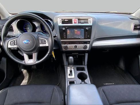 Used 2015 Subaru Legacy 2.5i Premium AWD/4WD image 16