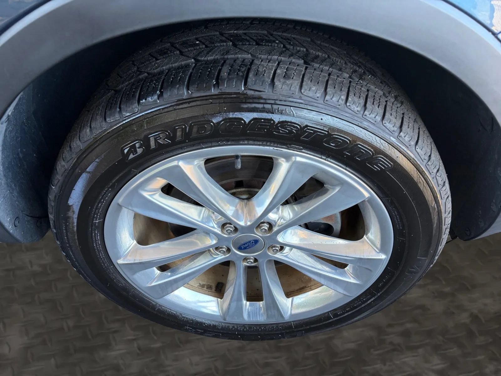 Used 2018 Ford Explorer Limited AWD/4WD image 41