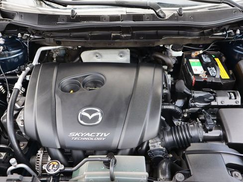 Used 2015 MAZDA CX-5 Touring image 39