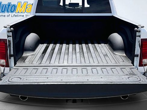 Used 2019 RAM 1500 Classic Warlock AWD/4WD image 13